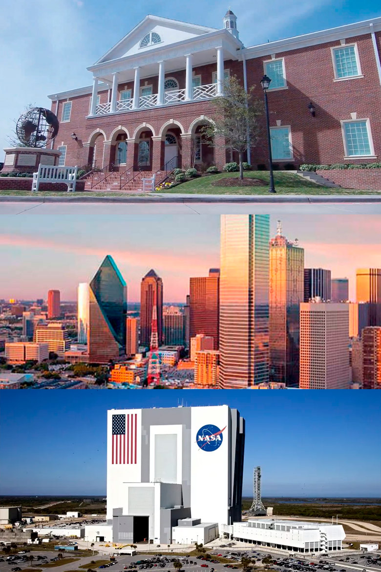 NASA-Dallas